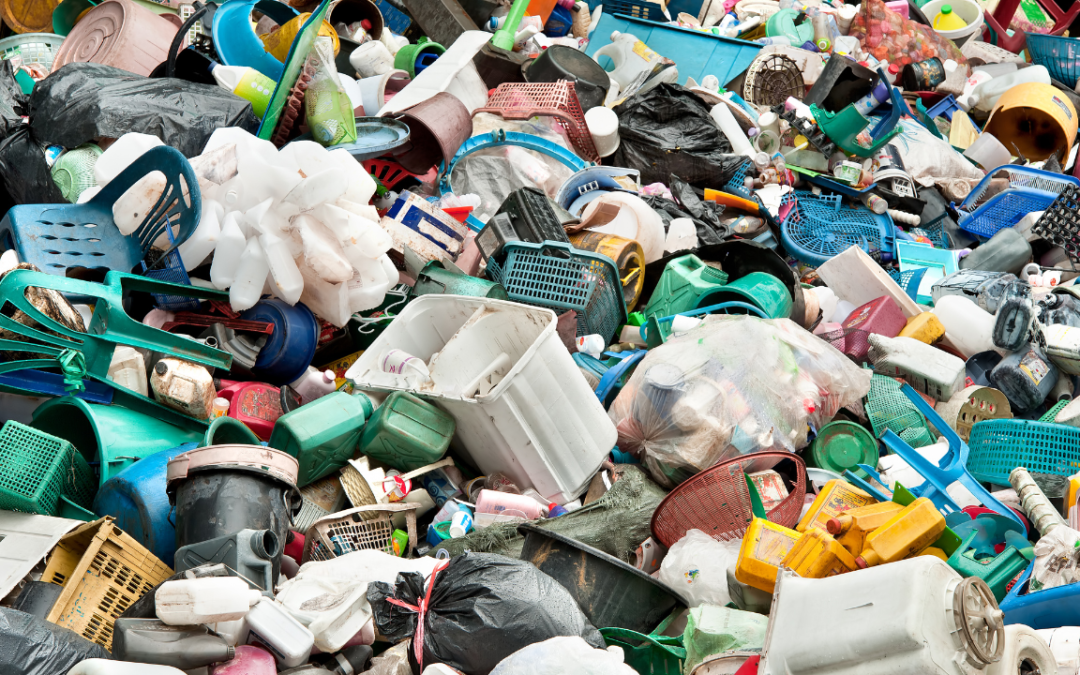 Reduce, Reuse, Recycle: The Advantages of Recycling for Our Planet and Our Wallets”